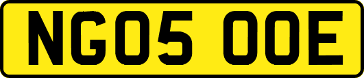 NG05OOE