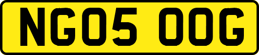 NG05OOG