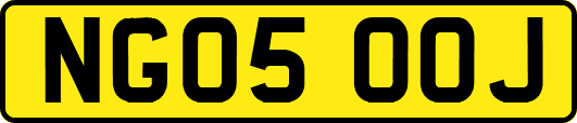 NG05OOJ