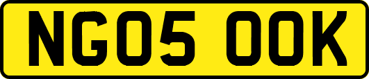 NG05OOK