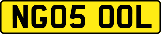 NG05OOL