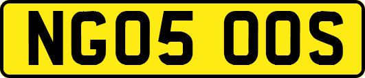 NG05OOS