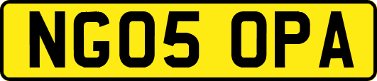 NG05OPA