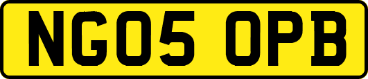 NG05OPB