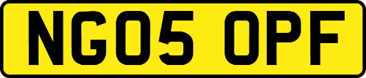 NG05OPF