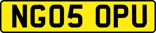 NG05OPU