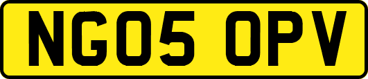 NG05OPV