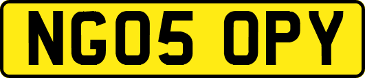 NG05OPY