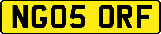 NG05ORF