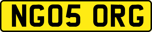 NG05ORG