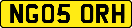 NG05ORH