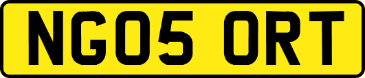 NG05ORT