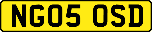 NG05OSD