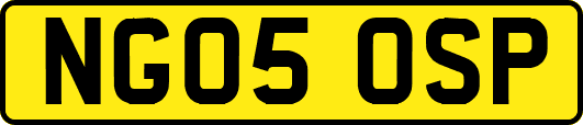 NG05OSP