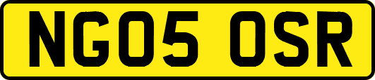 NG05OSR