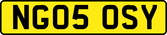NG05OSY