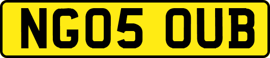 NG05OUB