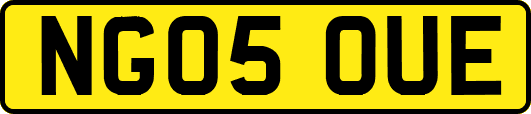 NG05OUE