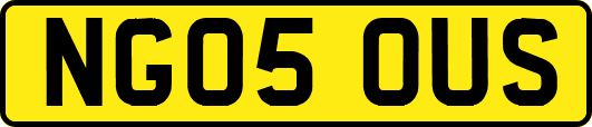 NG05OUS