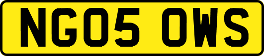 NG05OWS