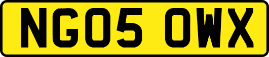 NG05OWX