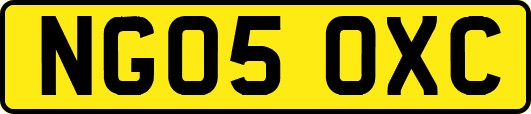 NG05OXC