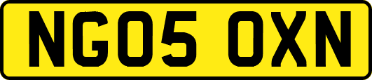 NG05OXN