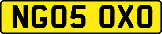 NG05OXO