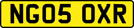 NG05OXR