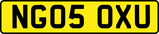 NG05OXU