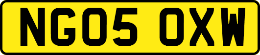 NG05OXW