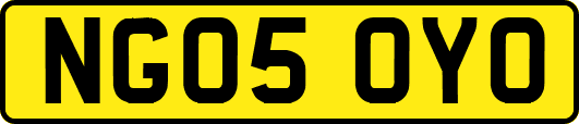 NG05OYO