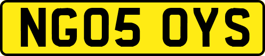 NG05OYS