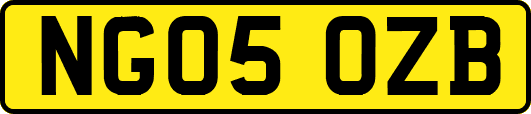 NG05OZB