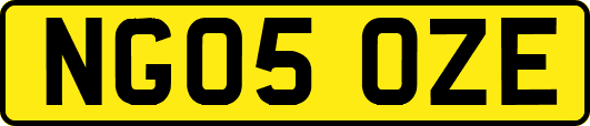 NG05OZE