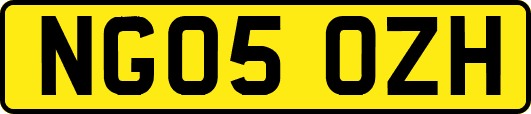 NG05OZH