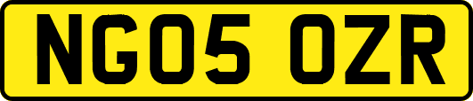 NG05OZR