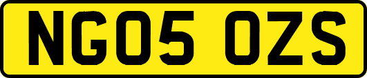 NG05OZS