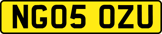 NG05OZU