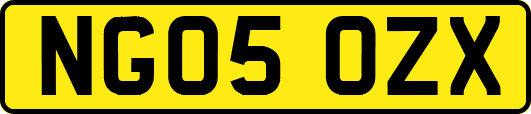NG05OZX