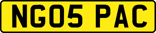 NG05PAC