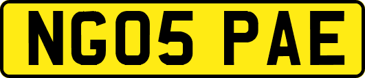 NG05PAE