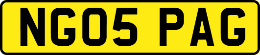 NG05PAG