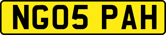 NG05PAH
