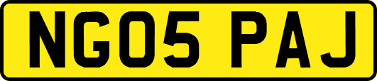 NG05PAJ