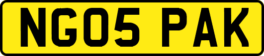 NG05PAK