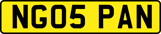NG05PAN