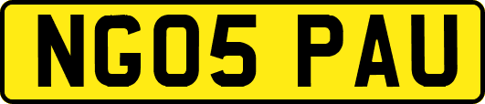 NG05PAU
