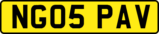 NG05PAV