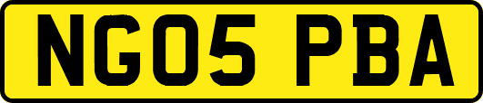 NG05PBA